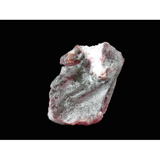 Villiaumite & Thermonatrite