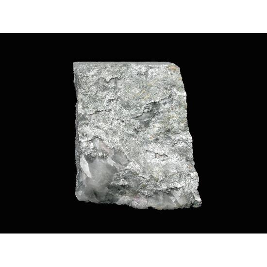 Pararammelsbergite & Skutterudite