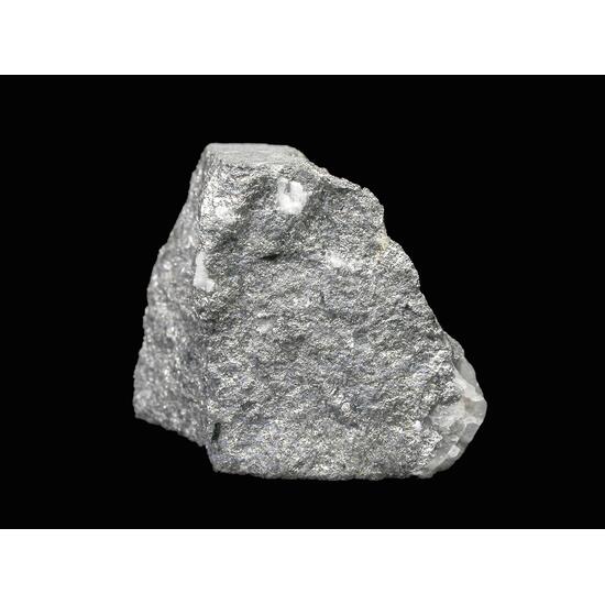 Pararammelsbergite & Skutterudite