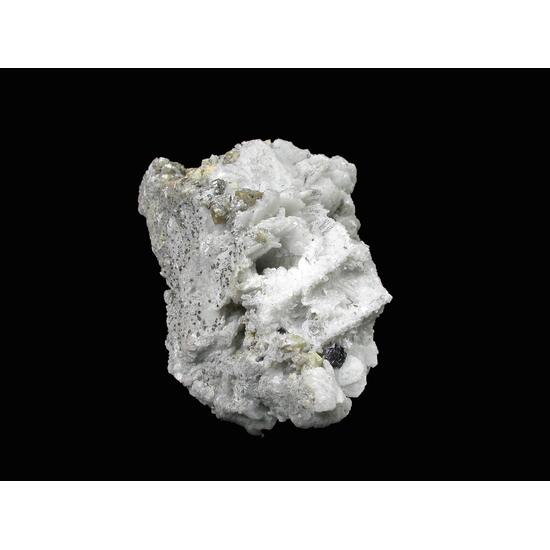 Albite Siderite Ankerite Brookite & Anatase