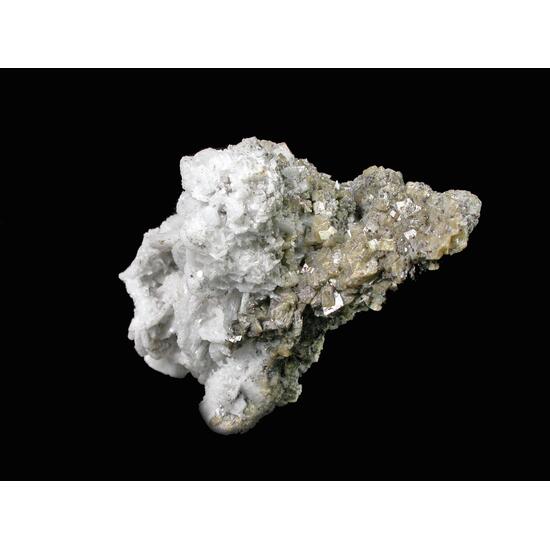 Albite Siderite Ankerite Brookite & Anatase