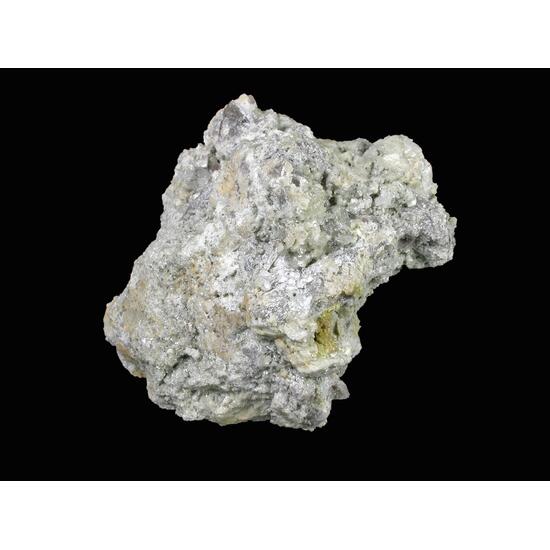 Bastnäsite-(Ce) Quartz Ankerite Gmelinite-Na Analcime & Donnayite-(Y)