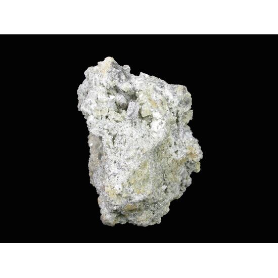 Bastnäsite-(Ce) Quartz Ankerite Gmelinite-Na Analcime & Donnayite-(Y)
