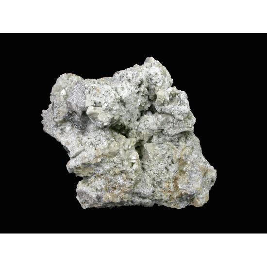 Bastnäsite-(Ce) Quartz Ankerite Gmelinite-Na Analcime & Donnayite-(Y)
