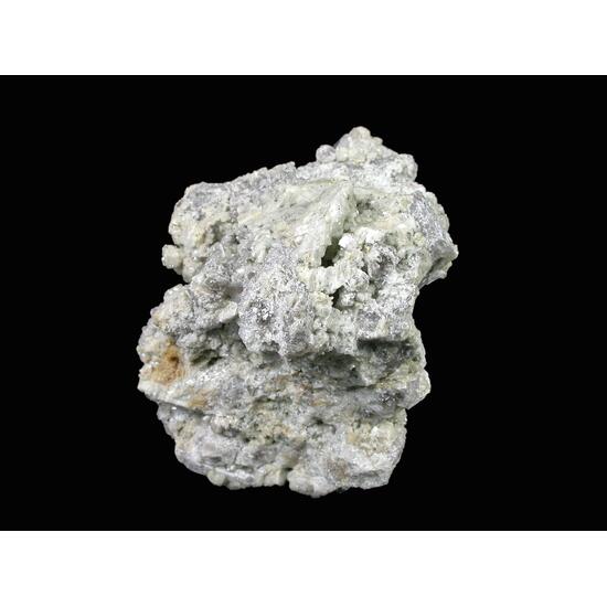 Bastnäsite-(Ce) Quartz Ankerite Gmelinite-Na Analcime & Donnayite-(Y)