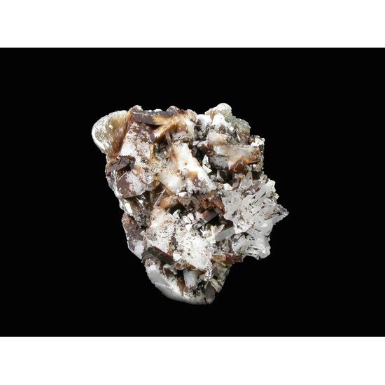 Genthelvite & Eudidymite