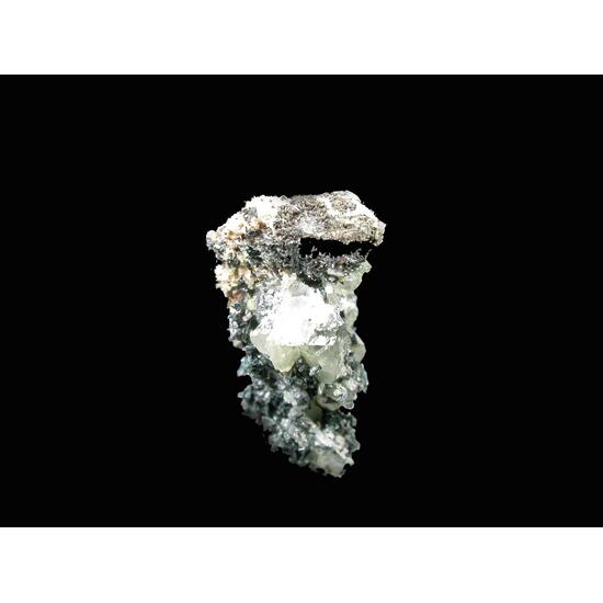 Haineaultite & Monteregianite-(Y)