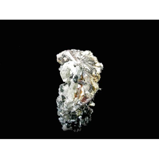 Haineaultite & Monteregianite-(Y)