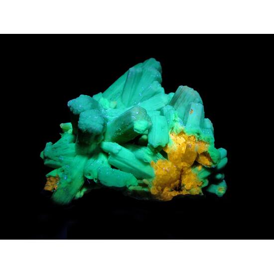 Plumbogummite