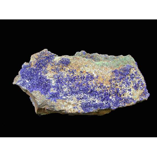 Azurite