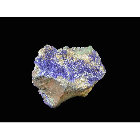 Azurite