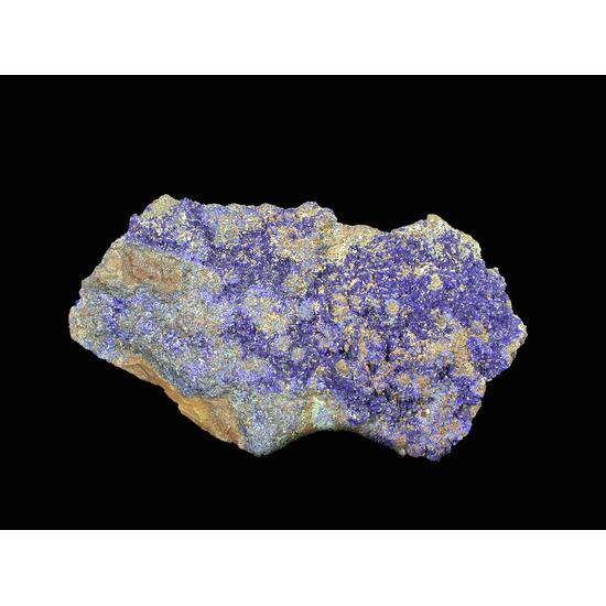 Azurite