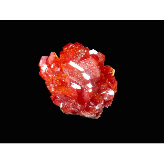 Vanadinite