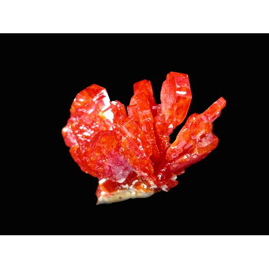 Vanadinite