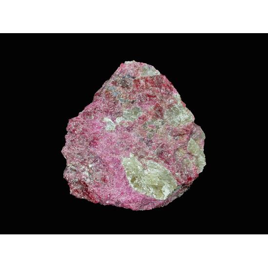 Gittinsite Vlasovite & Eudialyte