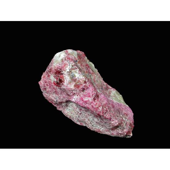 Gittinsite Vlasovite & Eudialyte