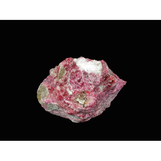 Gittinsite Vlasovite & Eudialyte