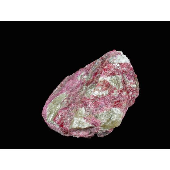 Gittinsite Vlasovite & Eudialyte