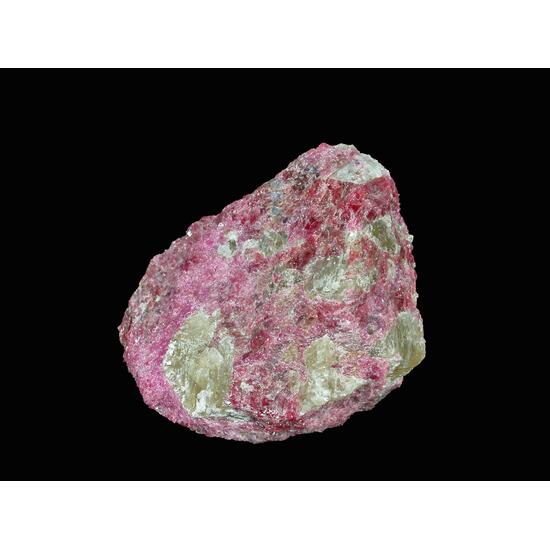 Gittinsite Vlasovite & Eudialyte