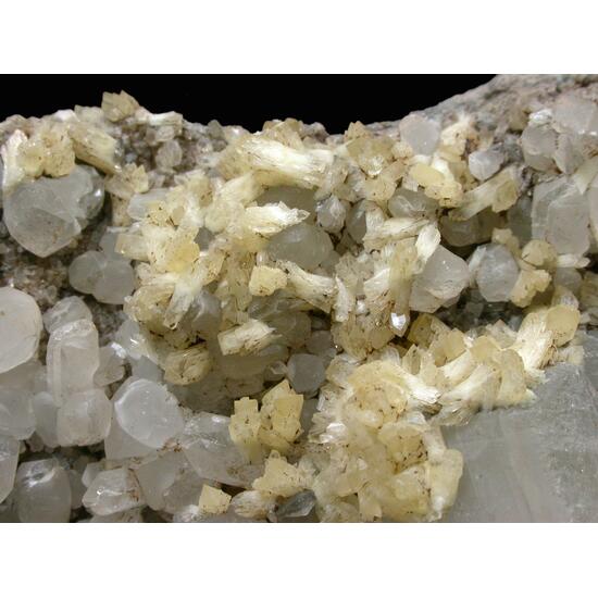 Calcite & Dolomite