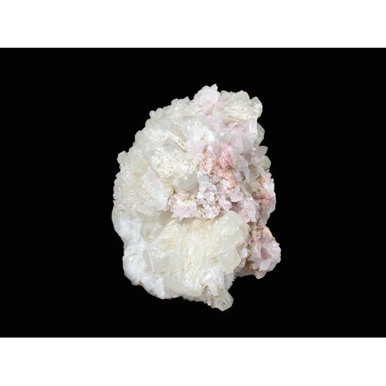 Natrolite Albite Nenadkevichite & Sérandite