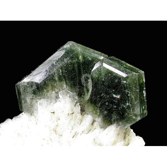 Fluorapatite