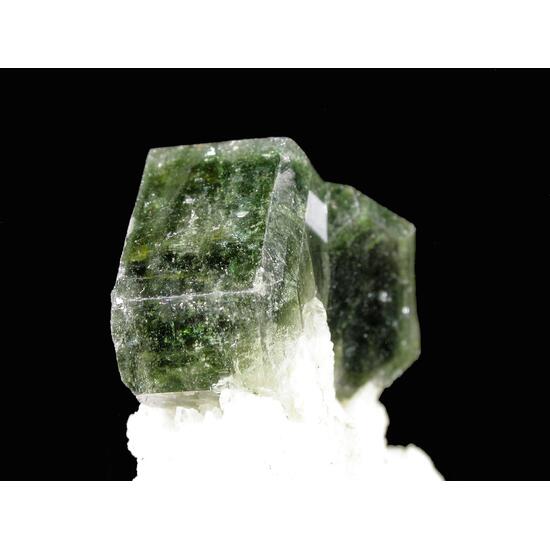 Fluorapatite