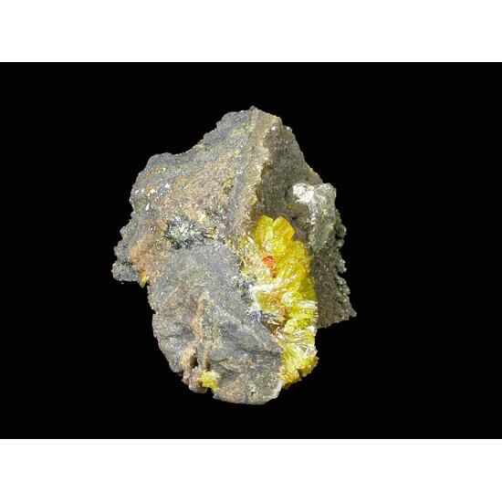 Legrandite