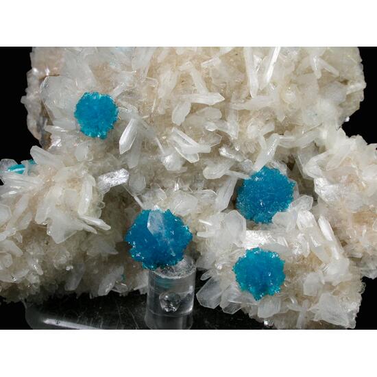 Cavansite