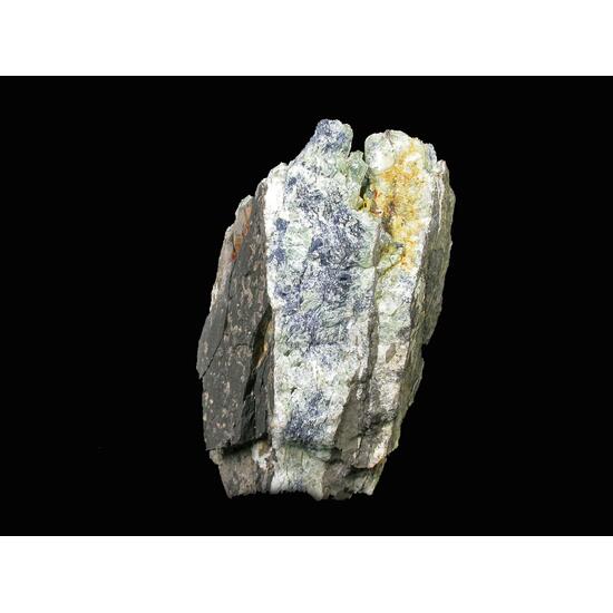 Ludlamite & Vivianite