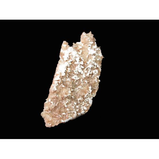 Laumontite & Stilbite