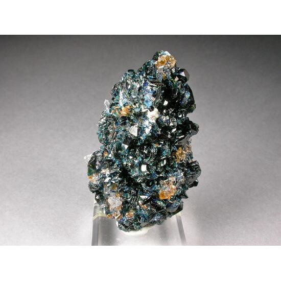 Lazulite Siderite & Quartz