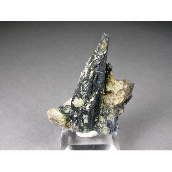 Vivianite & Ludlamite