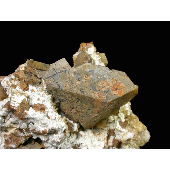 Siderite