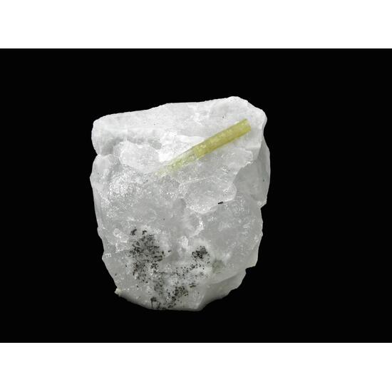 Burbankite