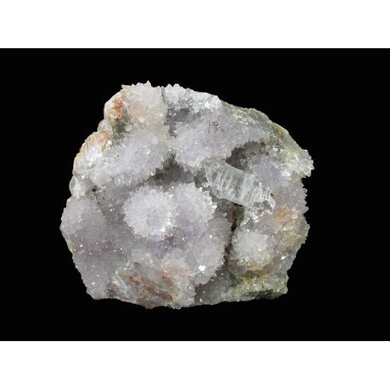 Creedite & Gypsum
