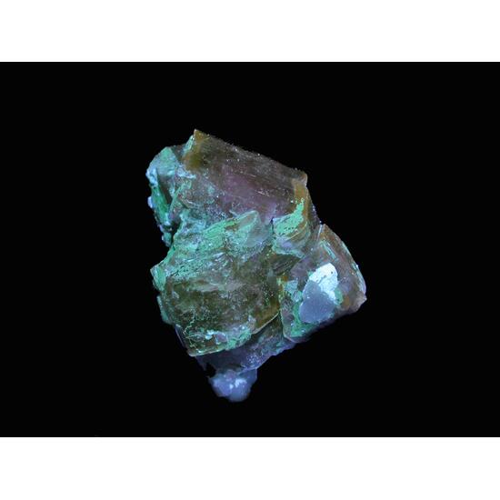 Fluorapatite