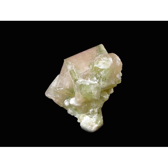 Fluorapatite