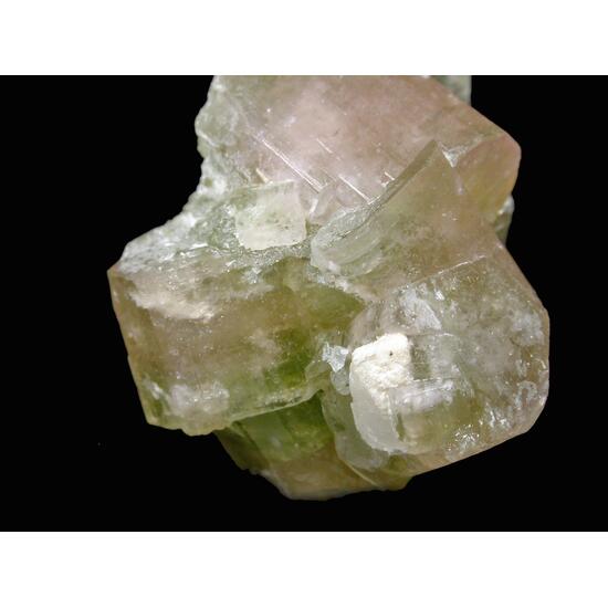 Fluorapatite