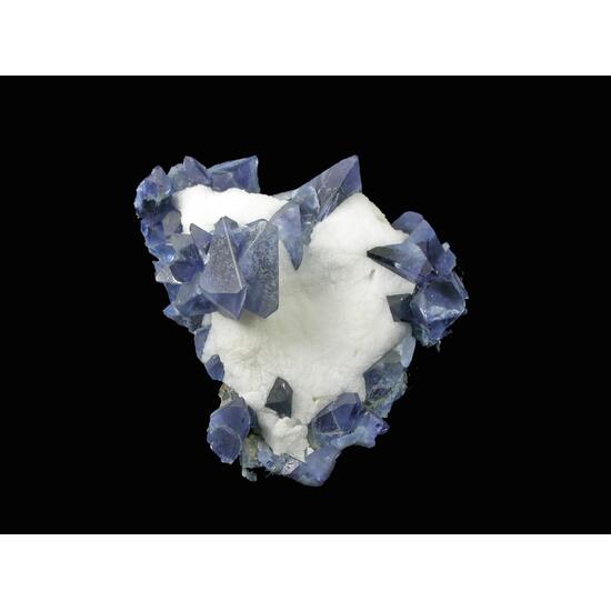 Benitoite