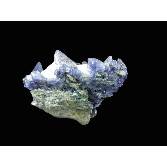 Benitoite