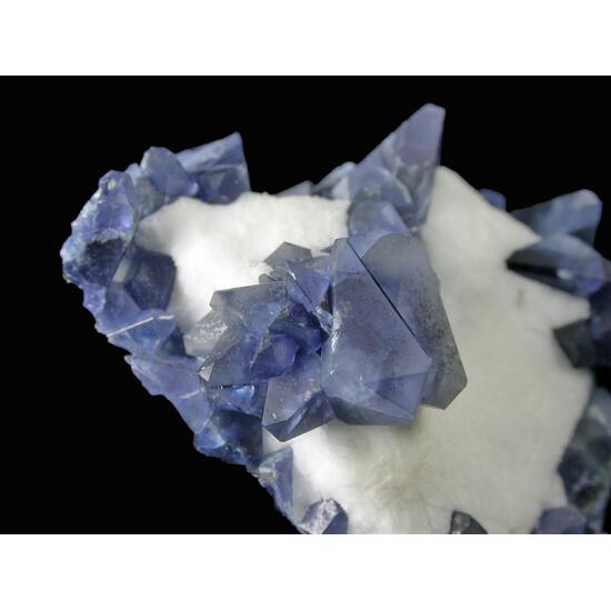 Benitoite