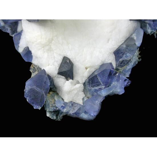 Benitoite