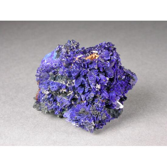 Azurite