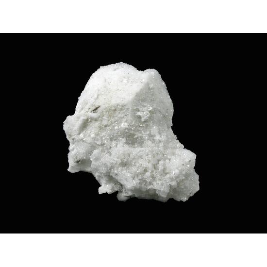 Analcime & Gaidonnayite