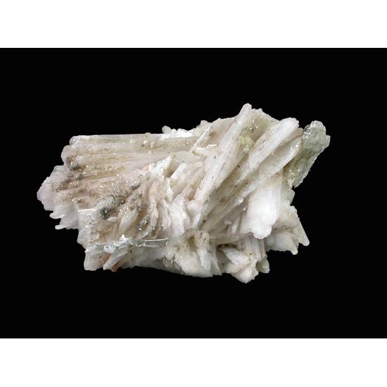 Albite & Polylithionite