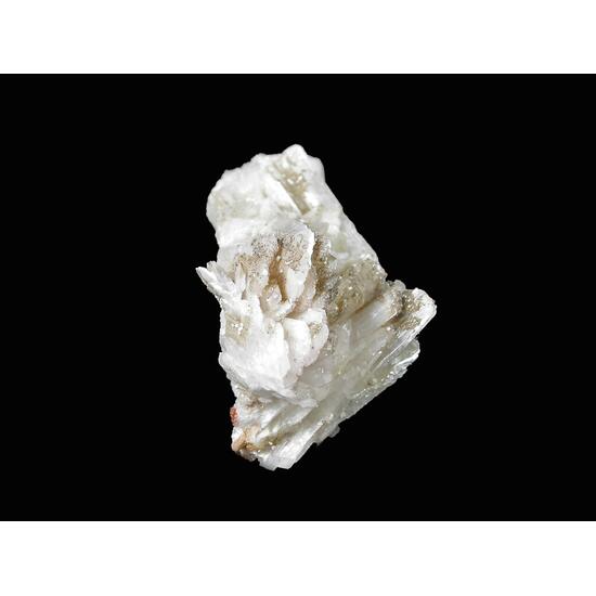 Albite & Polylithionite