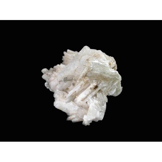 Albite & Polylithionite