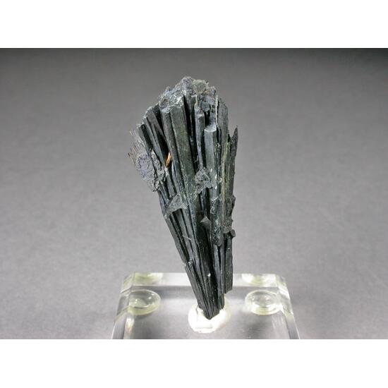 Arfvedsonite Aegirine & Zircon