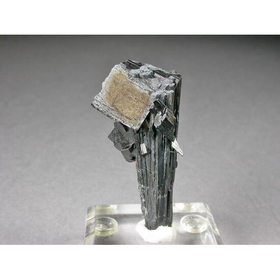 Arfvedsonite Aegirine & Zircon